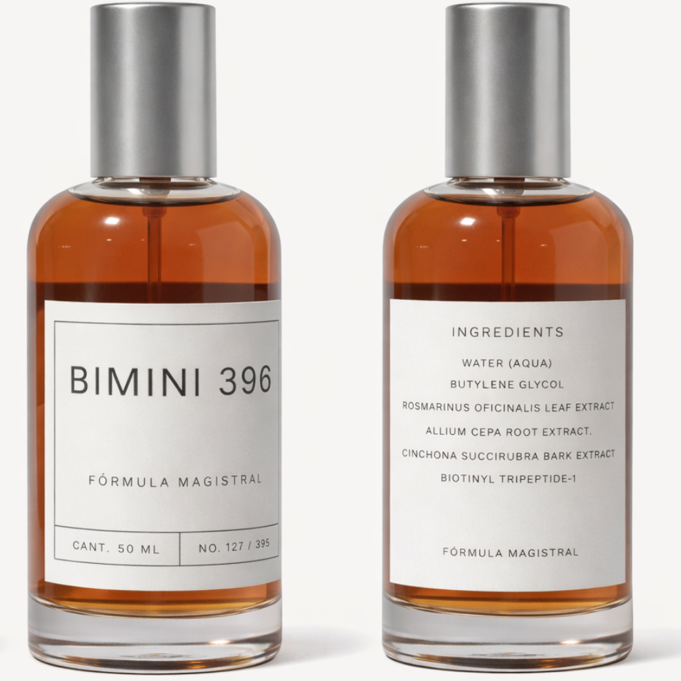 Bimini 369 50 ml - Spray